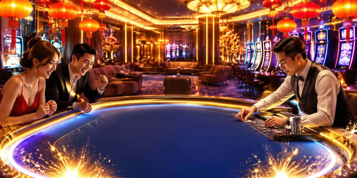 Crazy Time — Putaran Bonus Dengan Multiplier Besar