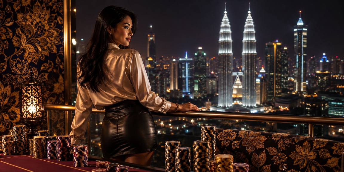 spincity88 Casino, Slots dan Sportsbook untuk Malaysia